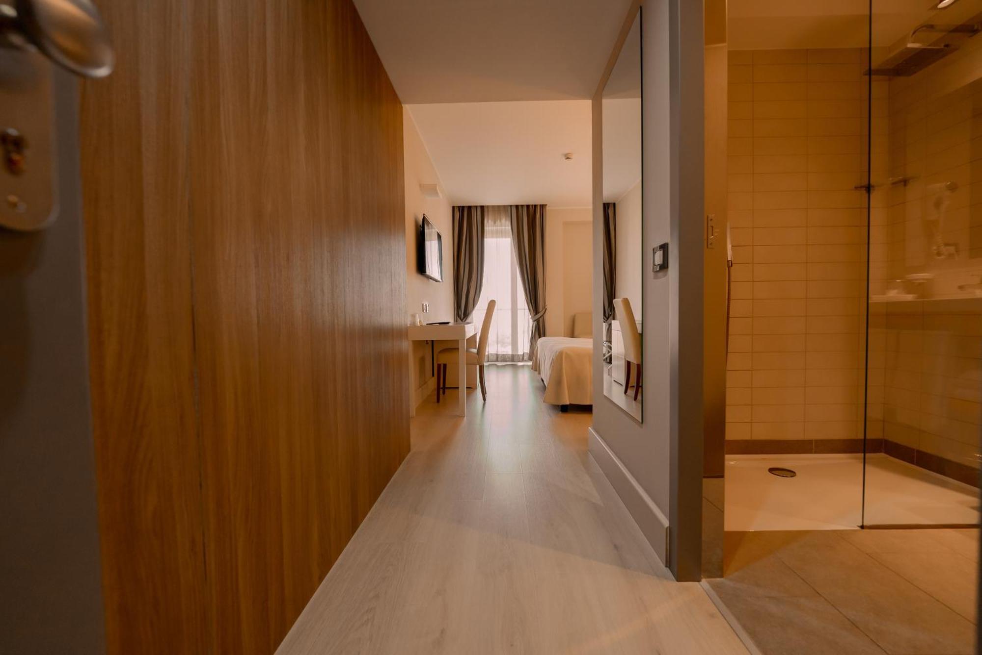 Mirasole International Hotel