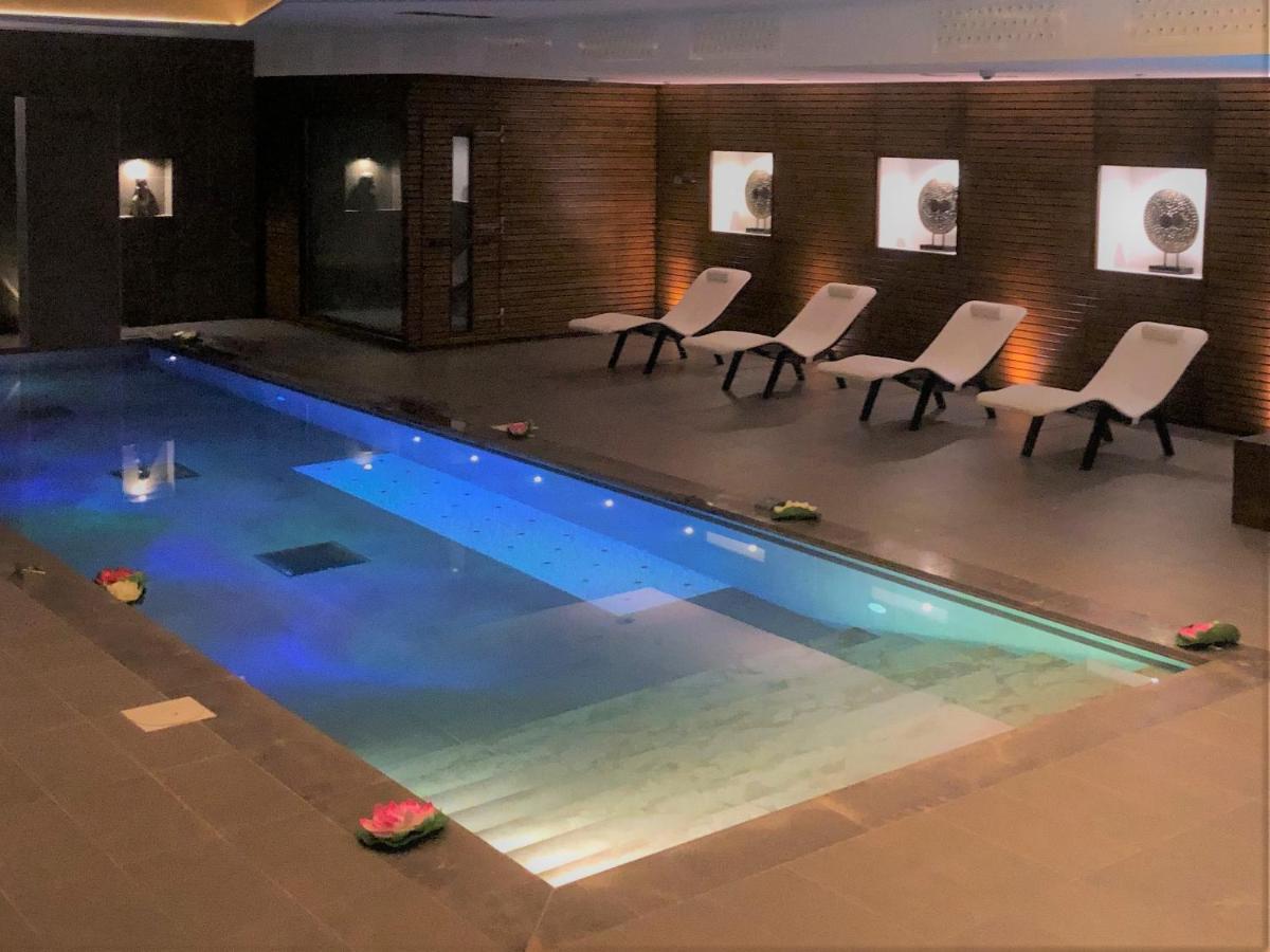 Hotel Mirasole International Gaète