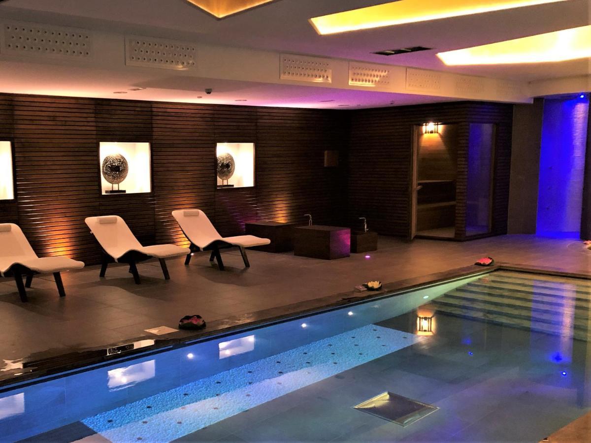 Hotel Mirasole International