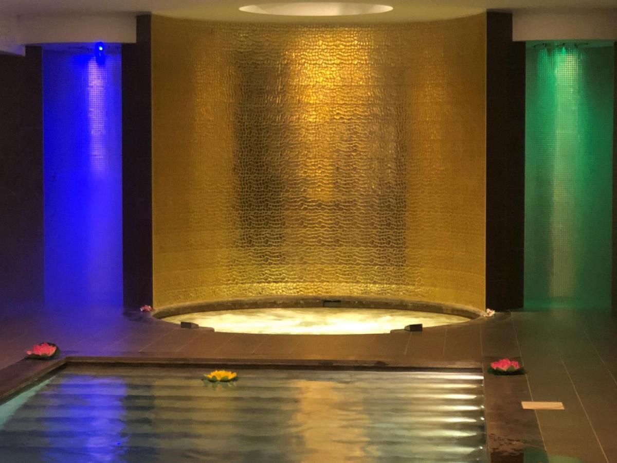 Hotel Mirasole International Gaète
