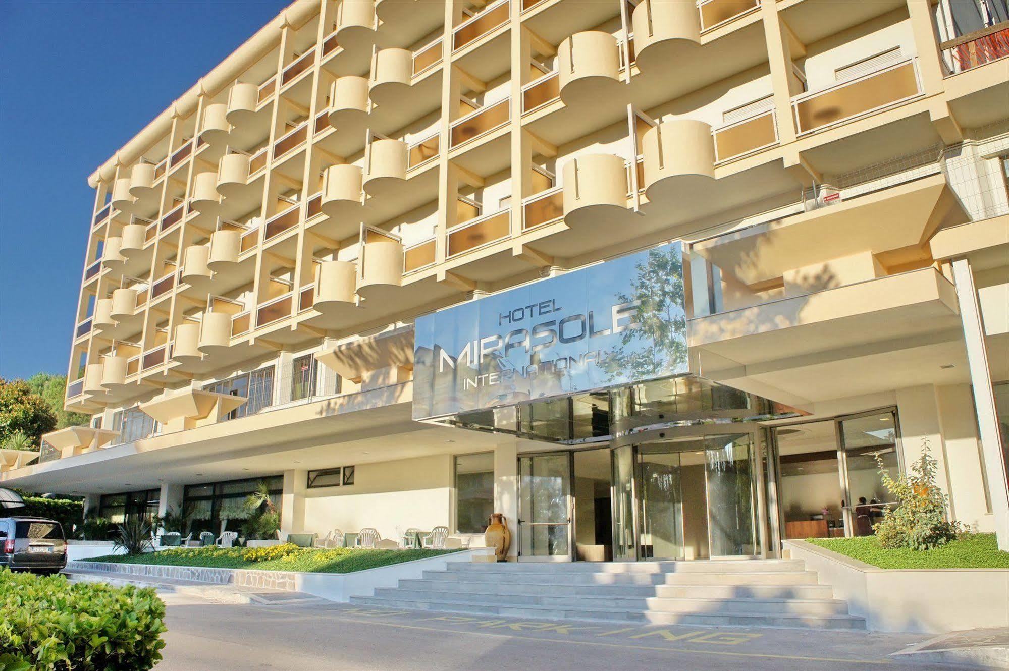 Mirasole International Hotel
